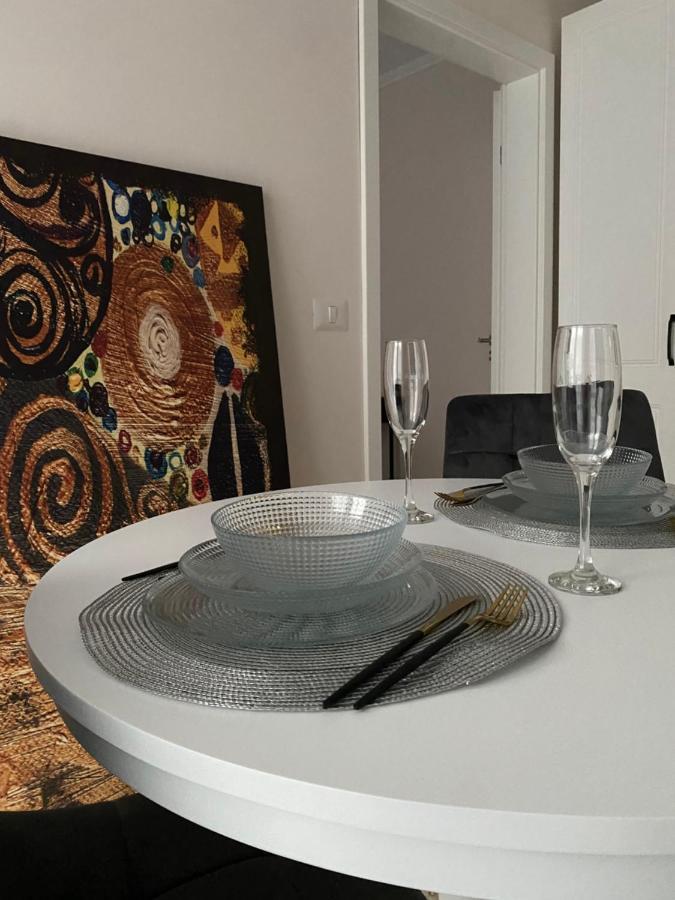 Apartament Timisoara 5 Dış mekan fotoğraf